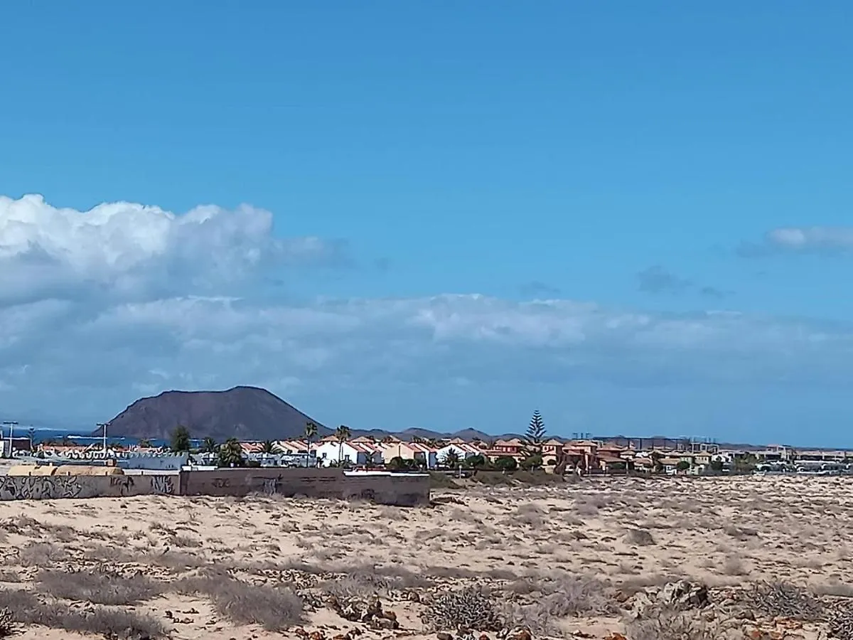 Kitesurf Lobos Lasia By Best Holidays Fuerteventura Corralejo 0*,  Spain
