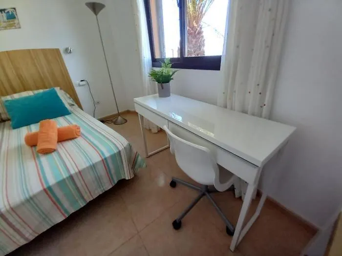 Kitesurf Lobos Lasia By Best Holidays Fuerteventura Corralejo Apartment