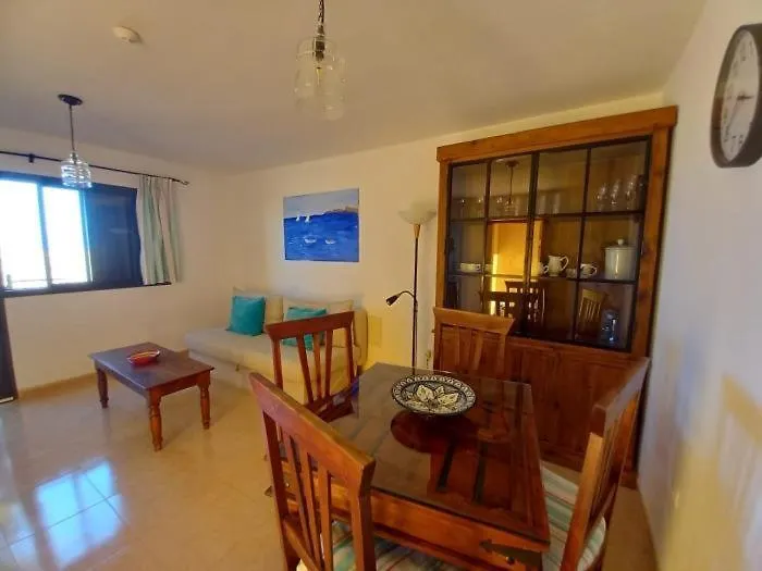 Apartment Kitesurf Lobos Lasia By Best Holidays Fuerteventura Corralejo