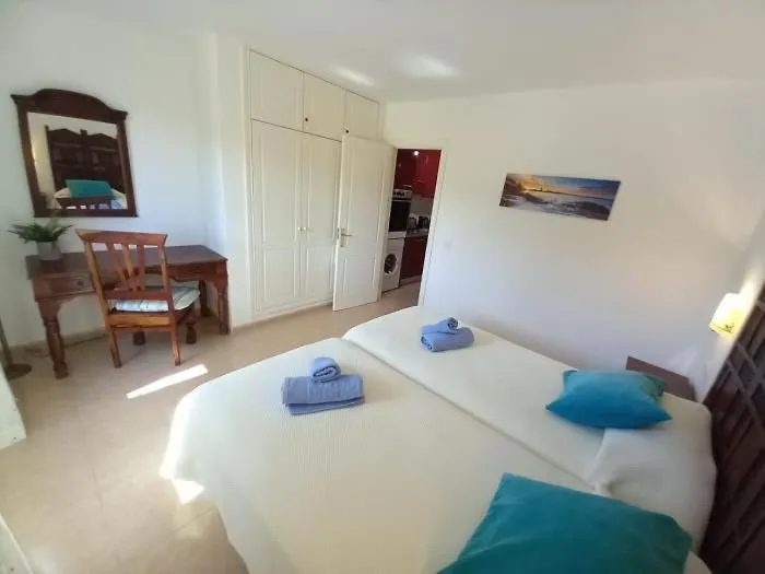 Kitesurf Lobos Lasia By Best Holidays Fuerteventura Corralejo