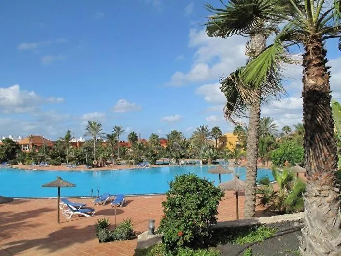 Kitesurf Lobos Lasia By Best Holidays Fuerteventura Corralejo 0*,  Spain