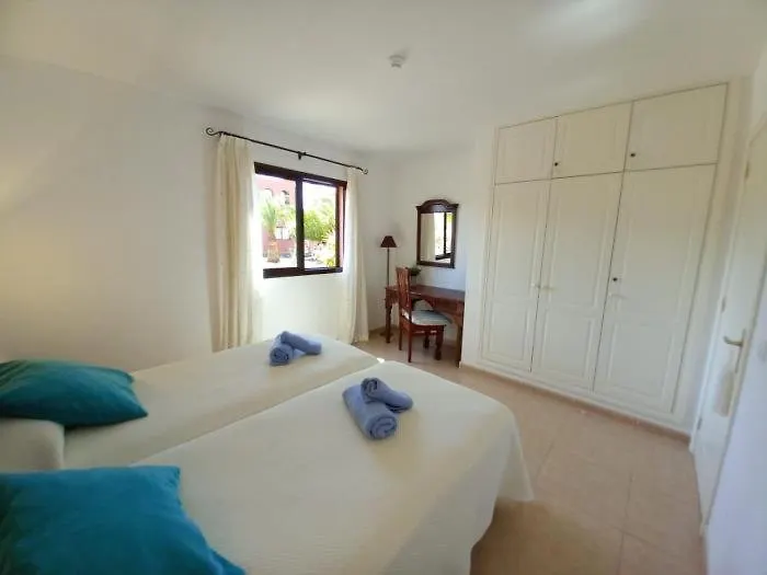 Apartment Kitesurf Lobos Lasia By Best Holidays Fuerteventura Corralejo Spain