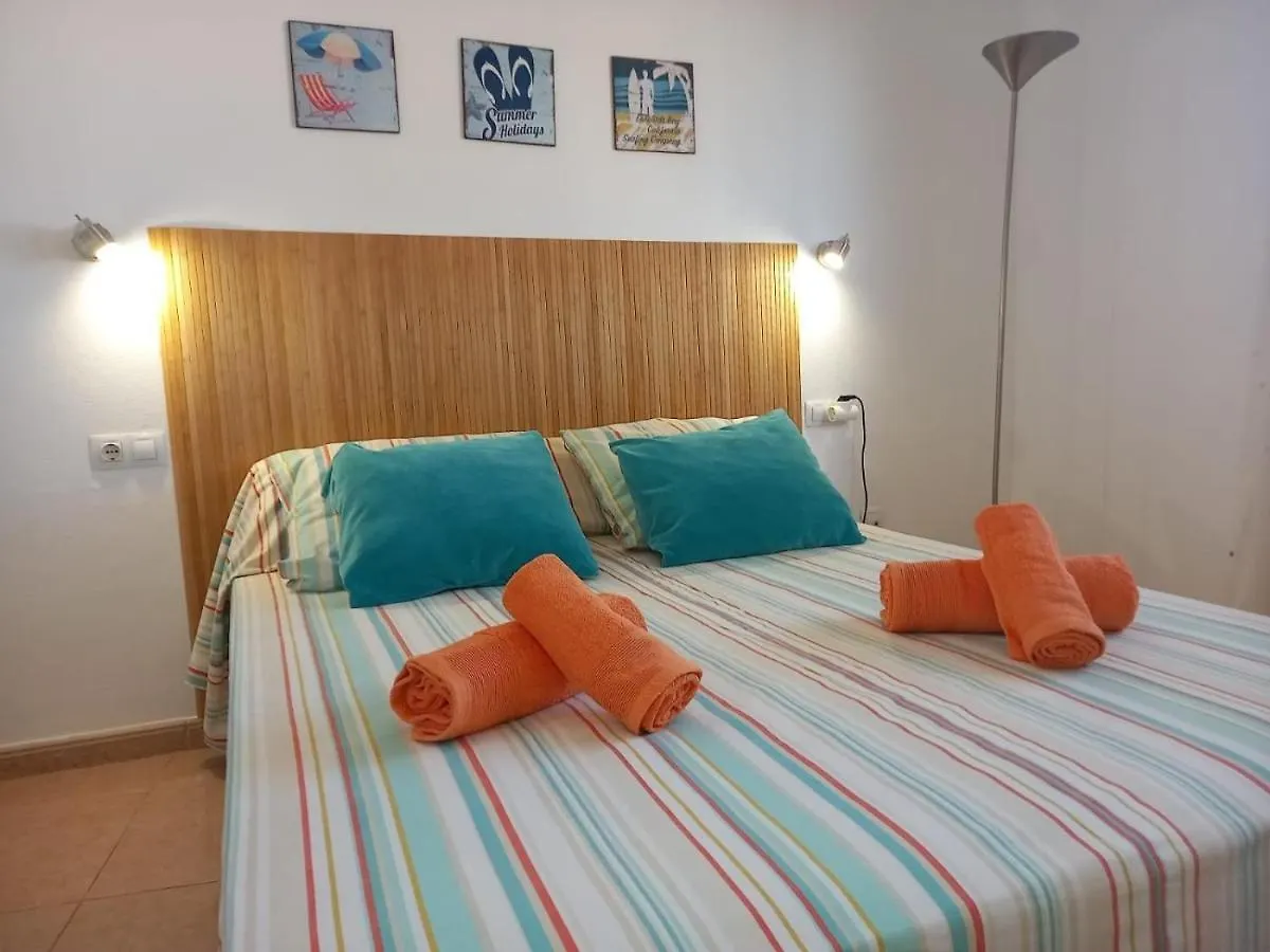Kitesurf Lobos Lasia By Best Holidays Fuerteventura Corralejo Apartment