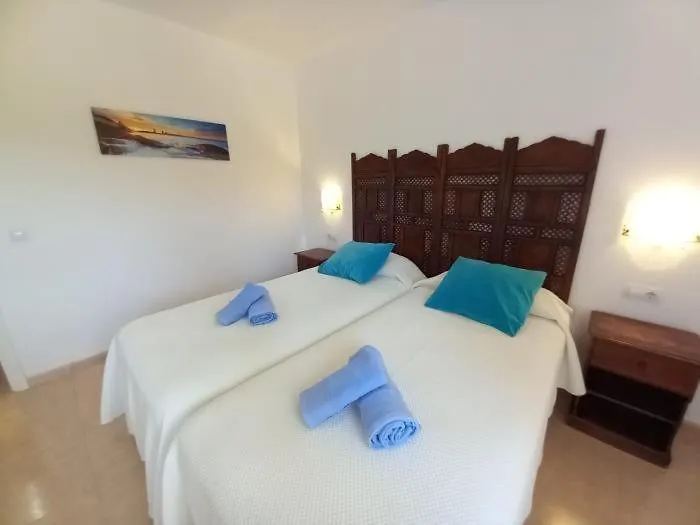 Apartment Kitesurf Lobos Lasia By Best Holidays Fuerteventura Corralejo
