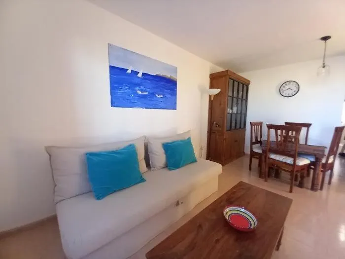 Kitesurf Lobos Lasia By Best Holidays Fuerteventura Corralejo Apartment