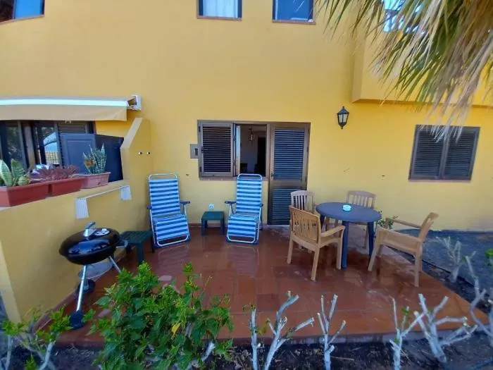 Apartment Kitesurf Lobos Lasia By Best Holidays Fuerteventura Corralejo Spain