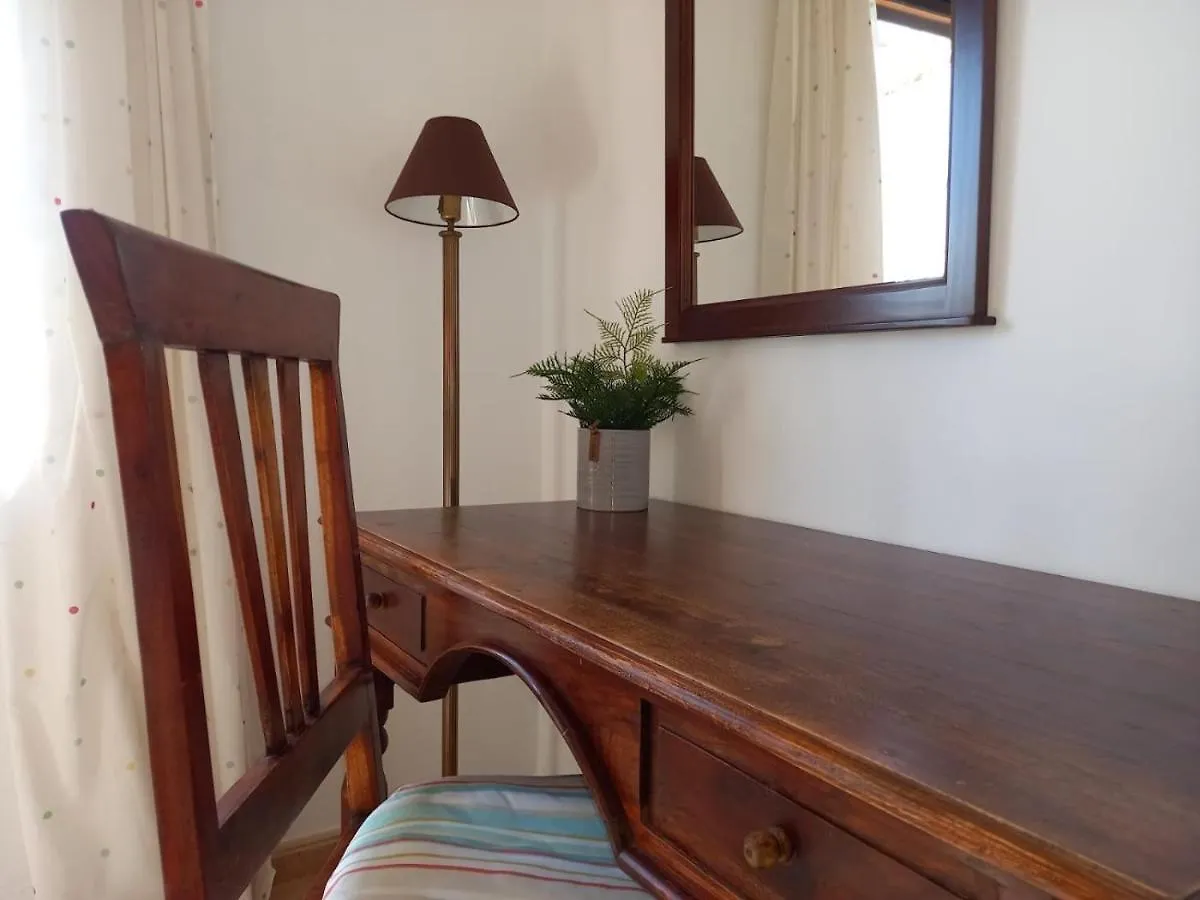 Apartment Kitesurf Lobos Lasia By Best Holidays Fuerteventura Corralejo