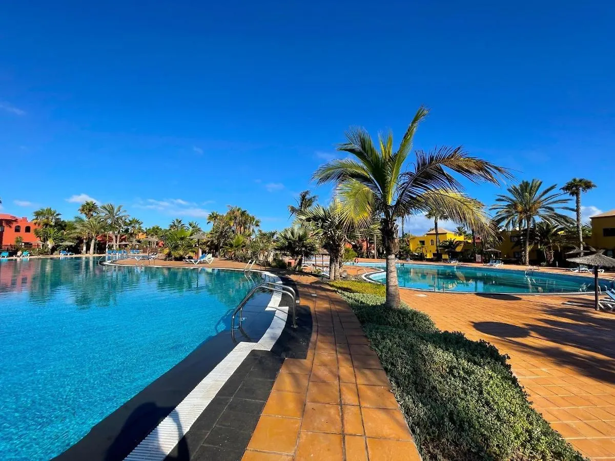 Kitesurf Lobos Lasia By Best Holidays Fuerteventura Corralejo 0*,