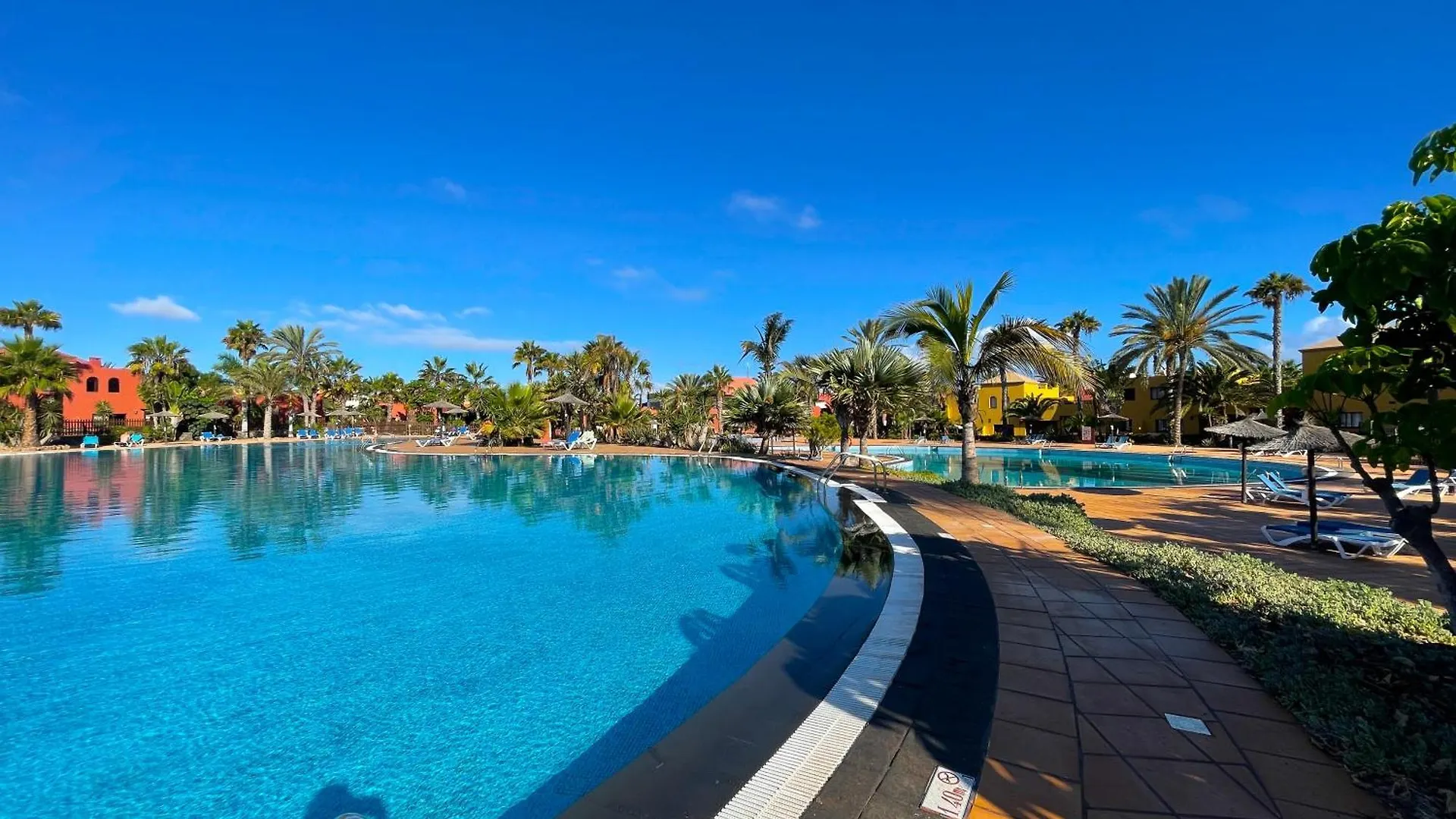 Apartment Kitesurf Lobos Lasia By Best Holidays Fuerteventura Corralejo